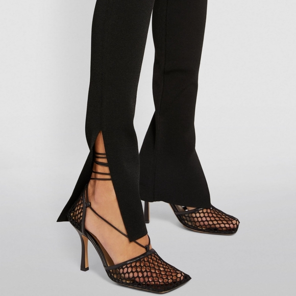 Khaite Roonie Leggings, size S - Picture 13 of 14